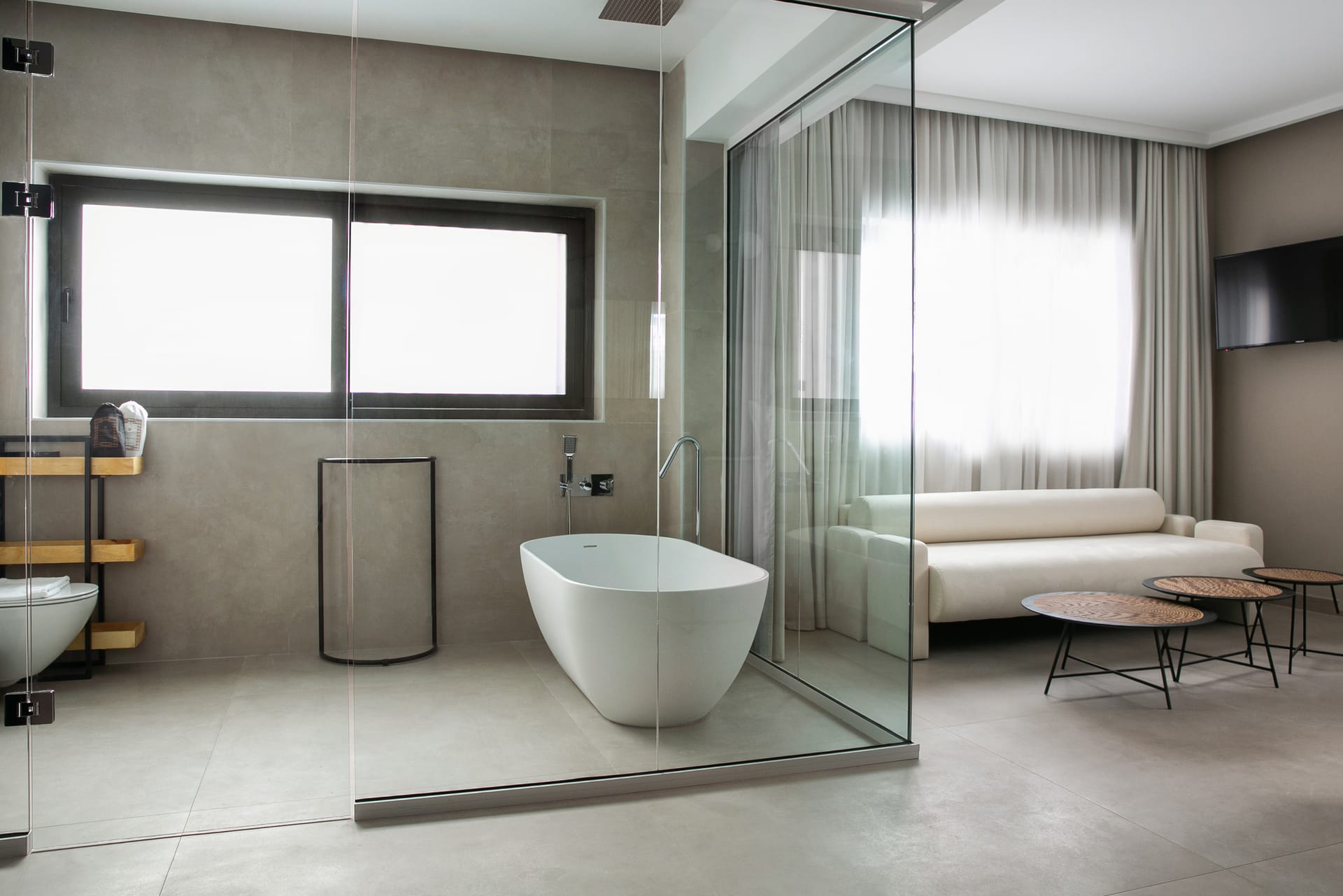 Premium Room