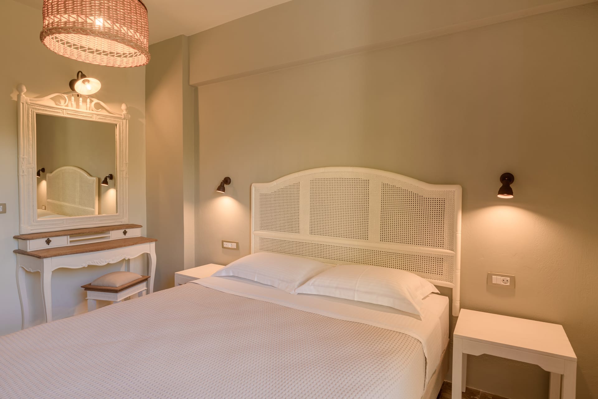 Standard Double/Twin room