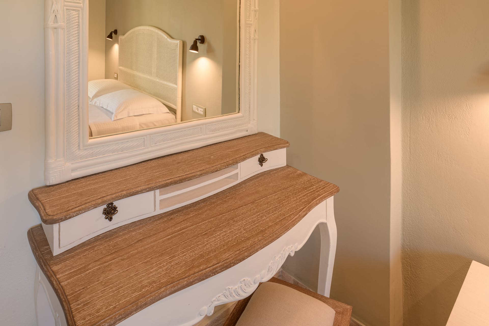 Standard Double/Twin room