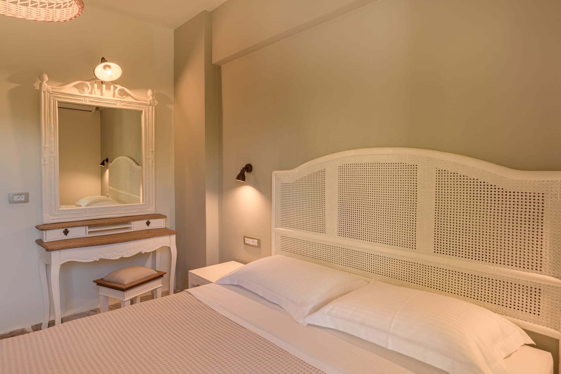 Standard Double/Twin room