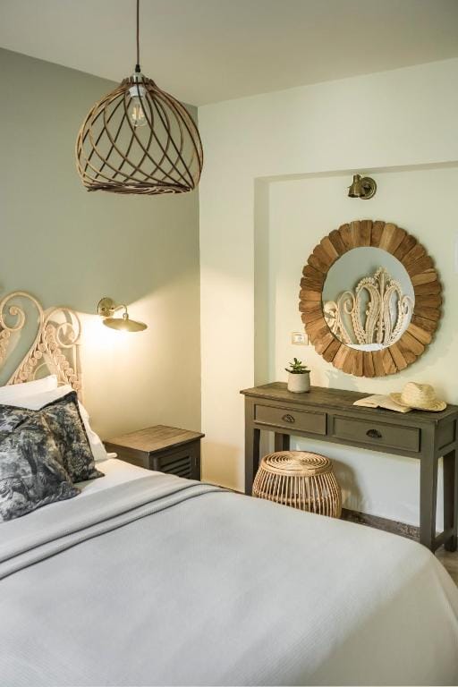 Superior Mountain view