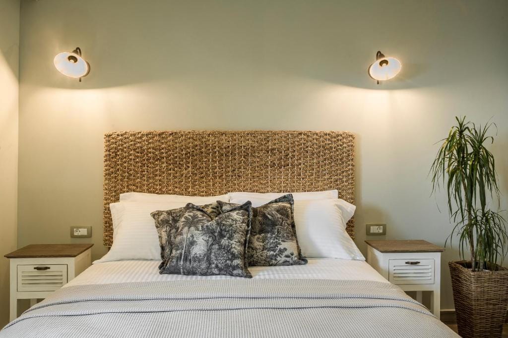 Suite with Sea view