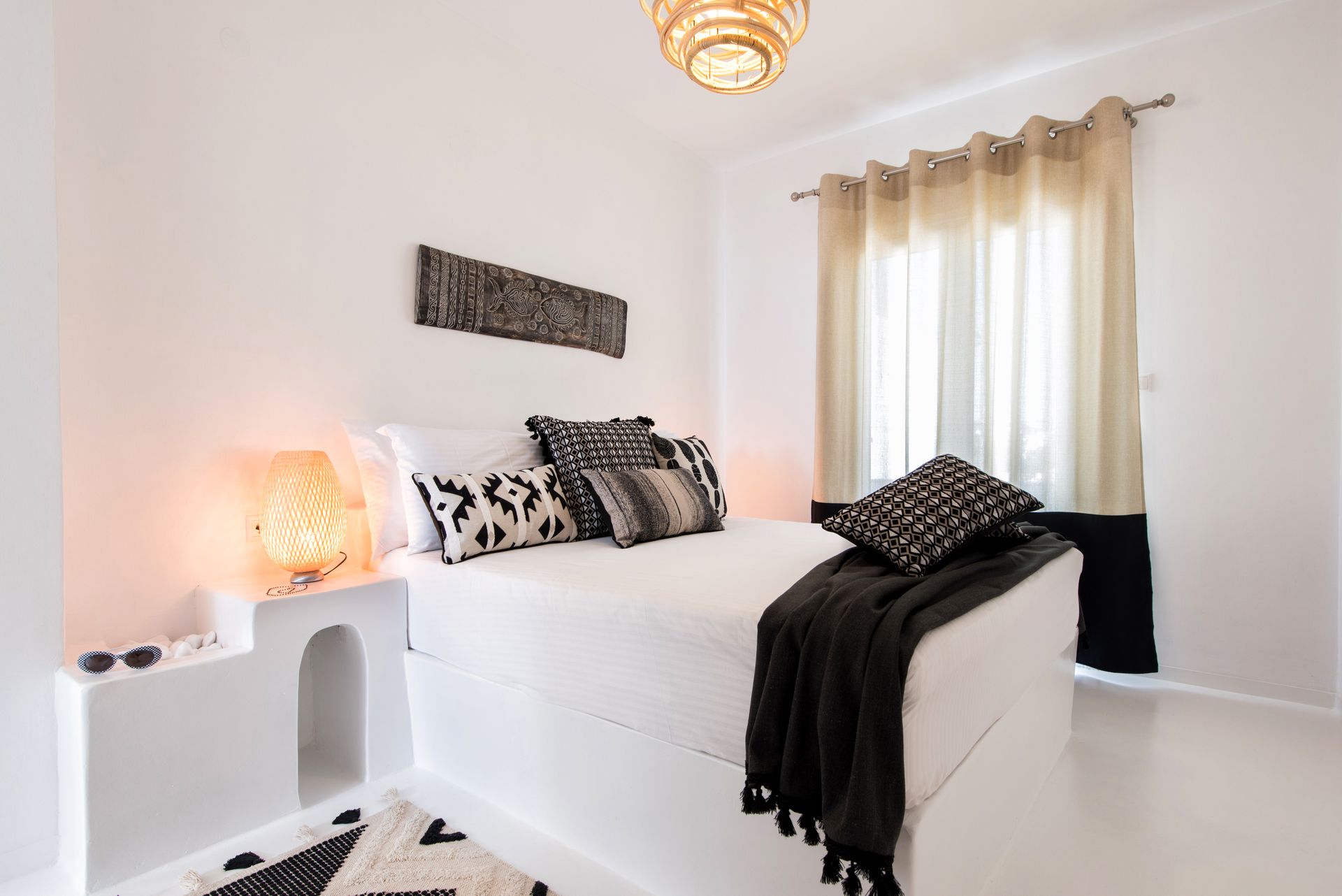 Junior Suite Pool view