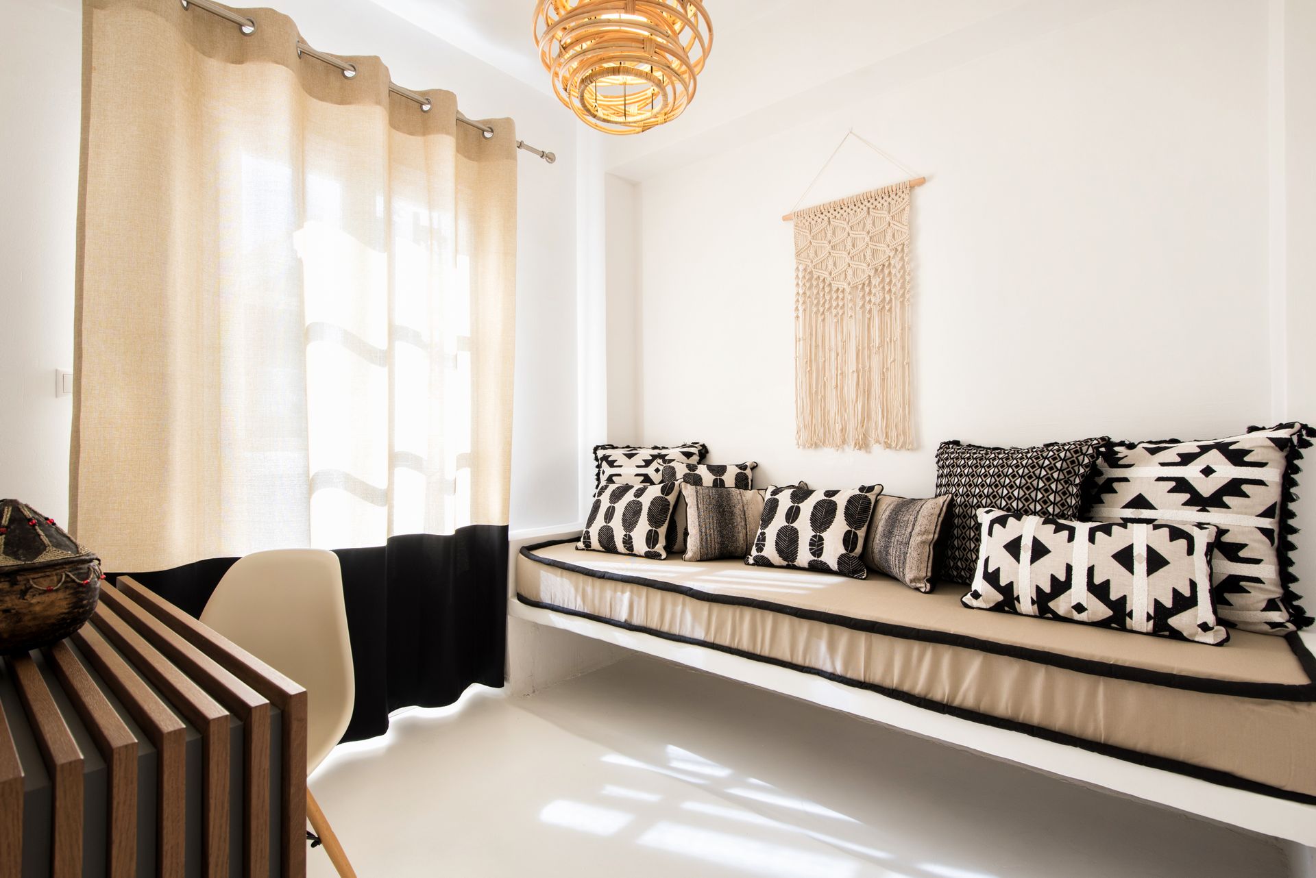 Junior Suite Pool view