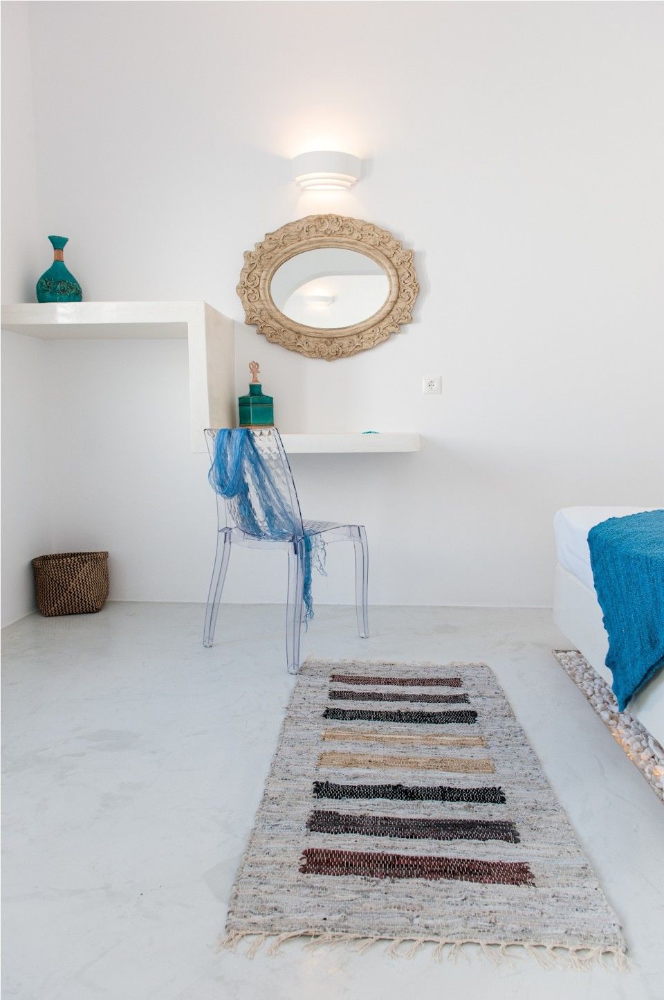 Superior Suite Pool view