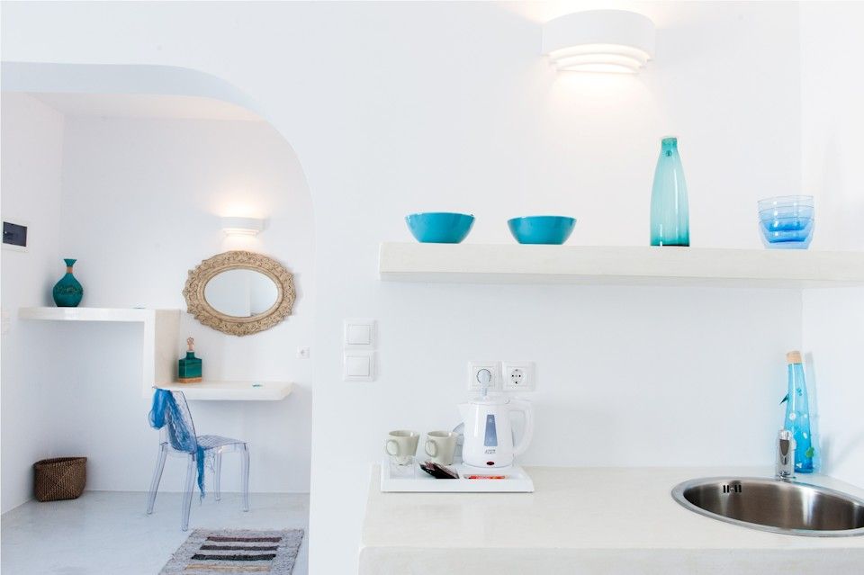 Superior Suite Pool view