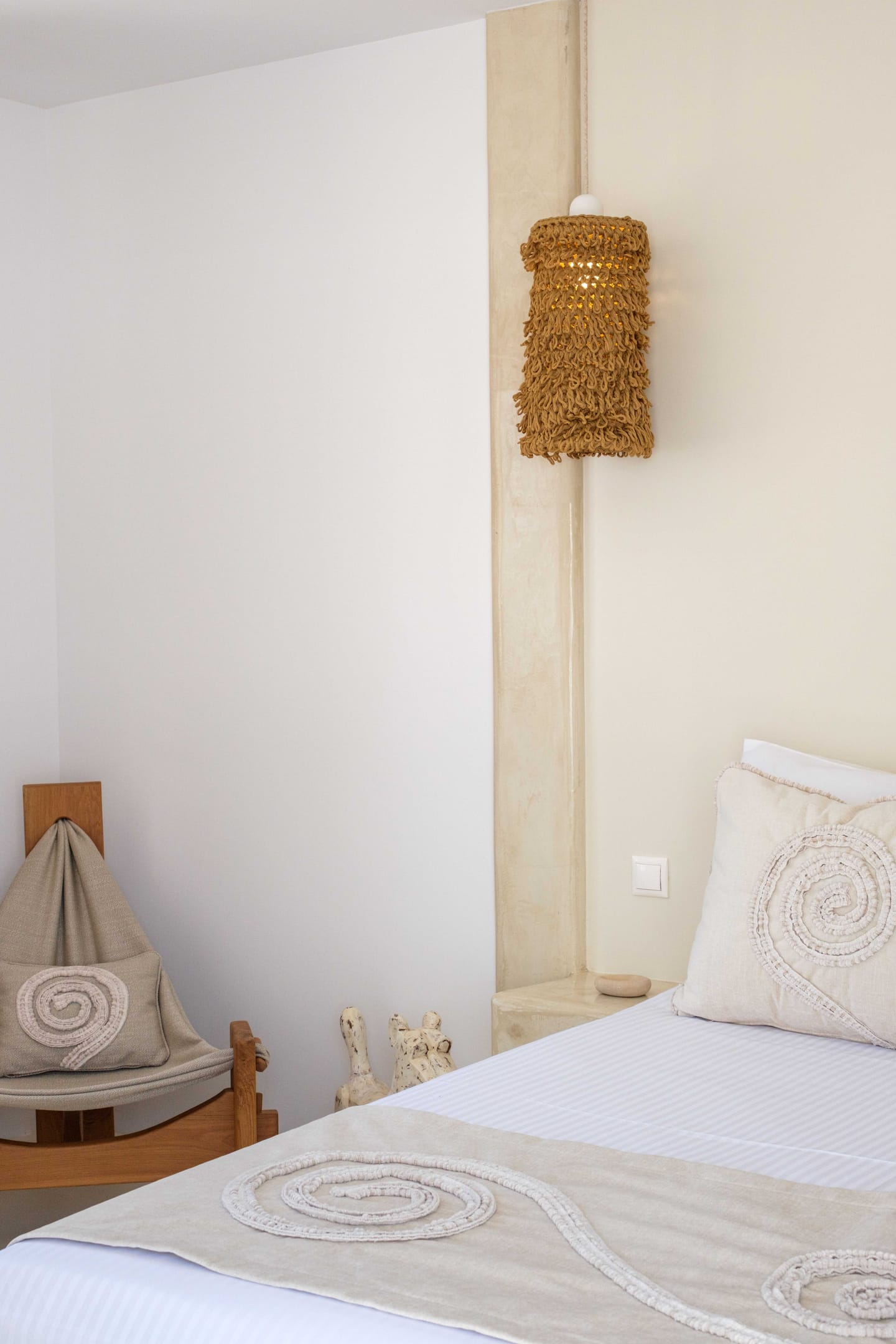 Junior Suite with External Hot Tub