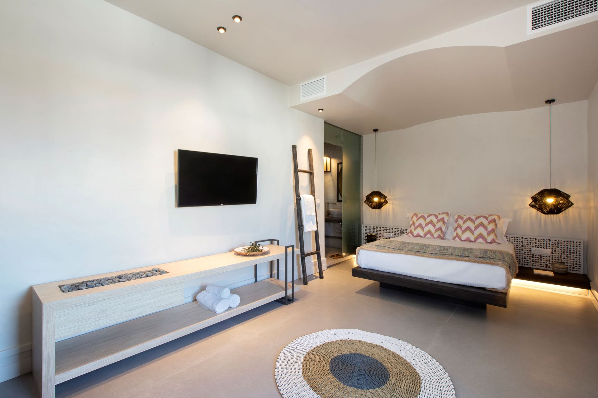 Cosy Suite