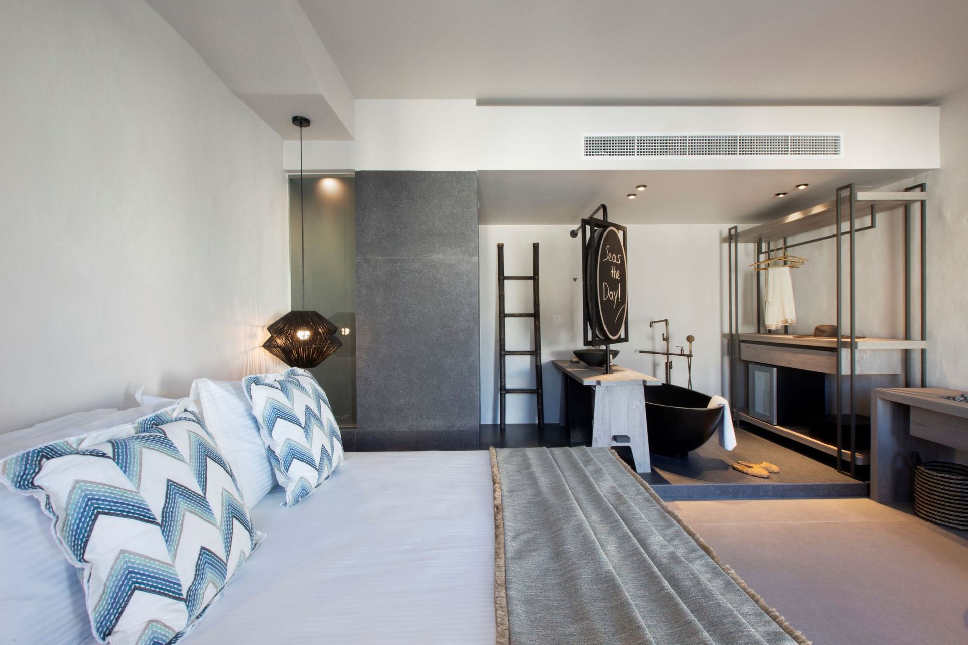 Harmony Suite