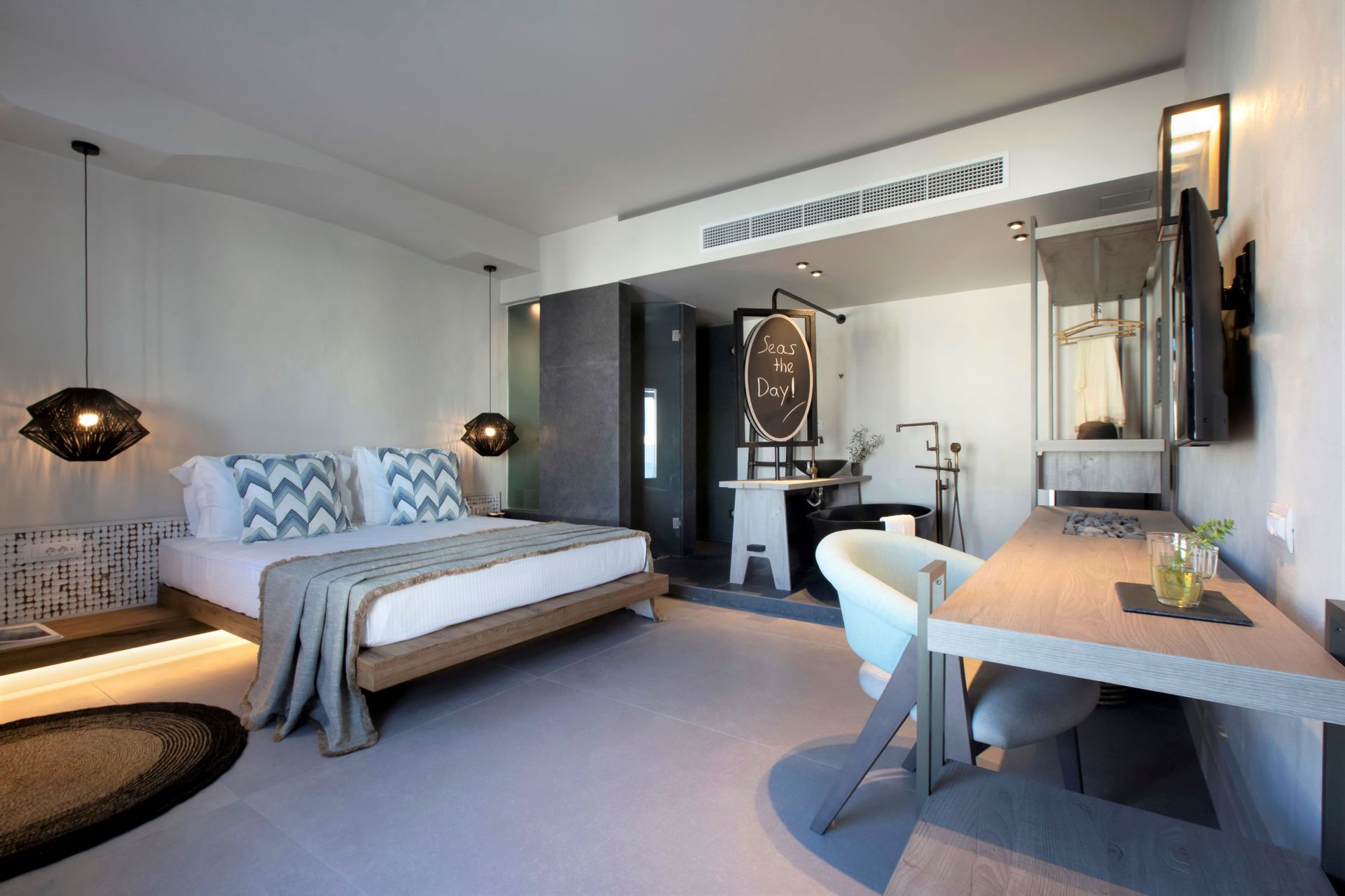 Harmony Suite