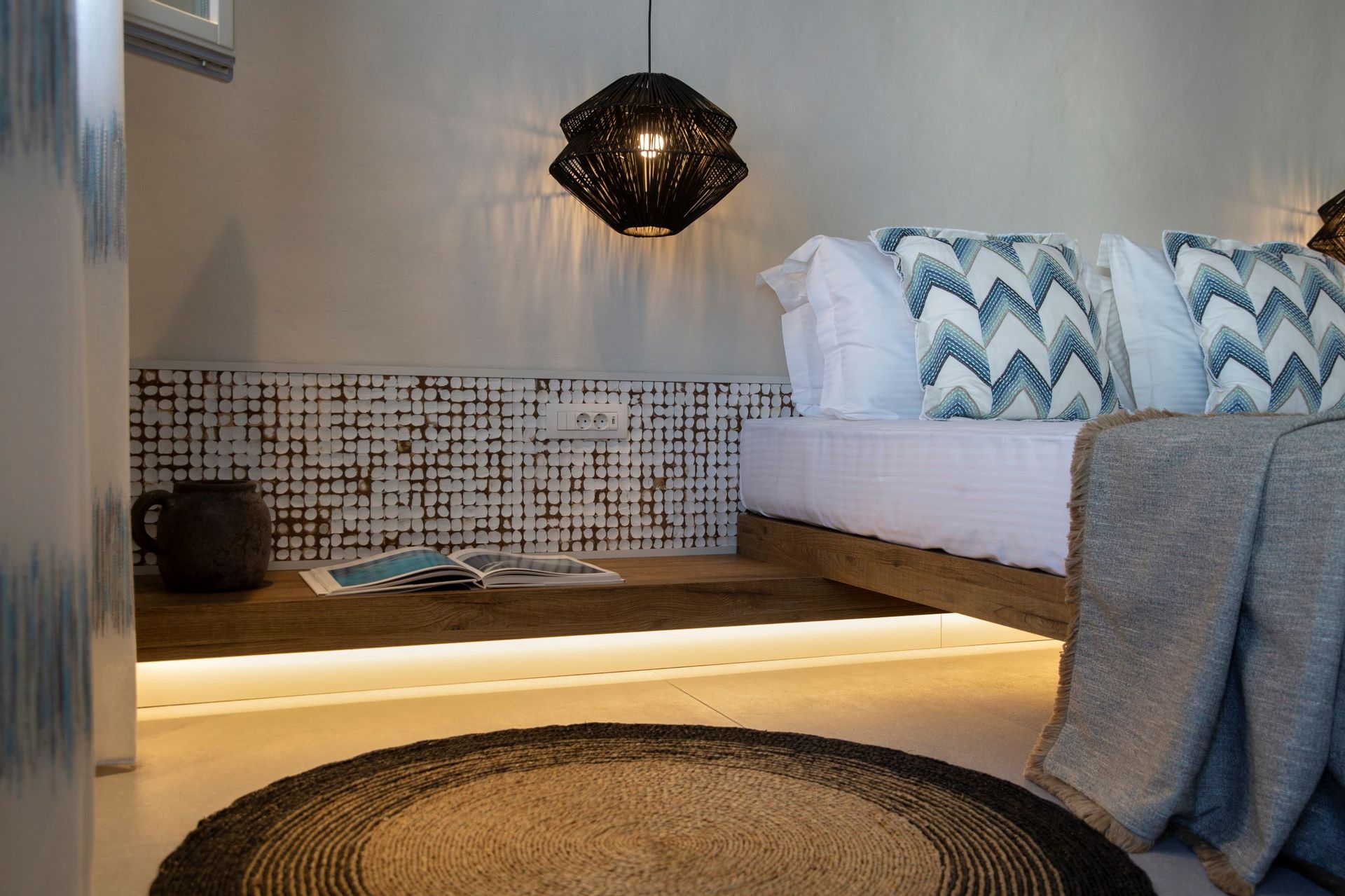 Harmony Suite