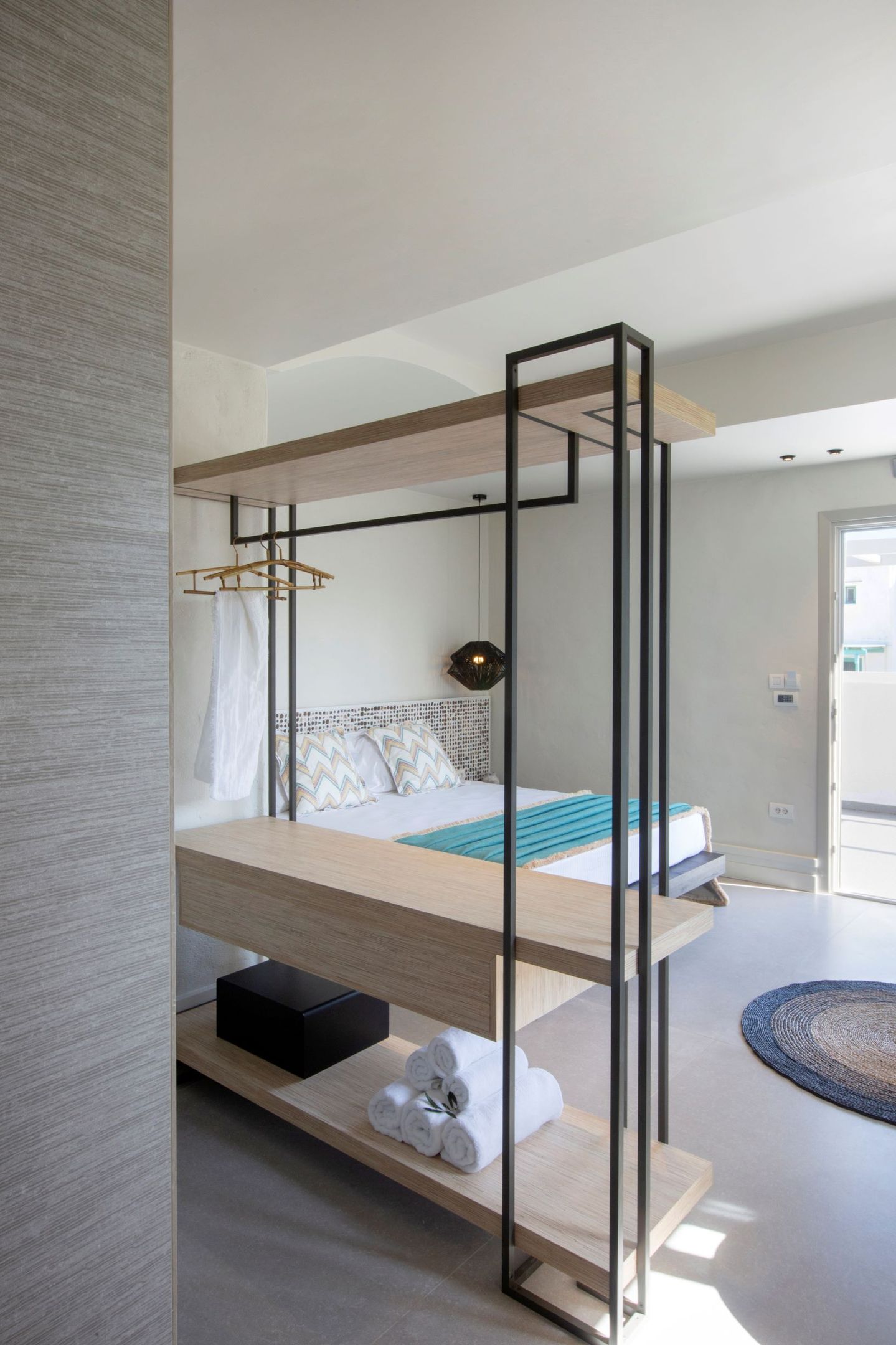 Privilege Suite
