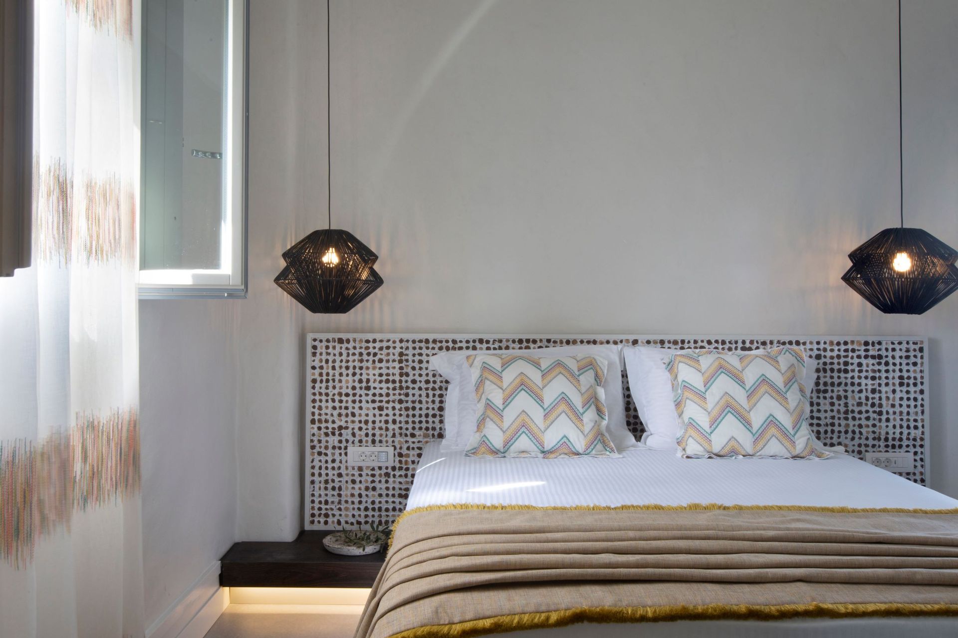 Prestige Suite with external Hot Tub