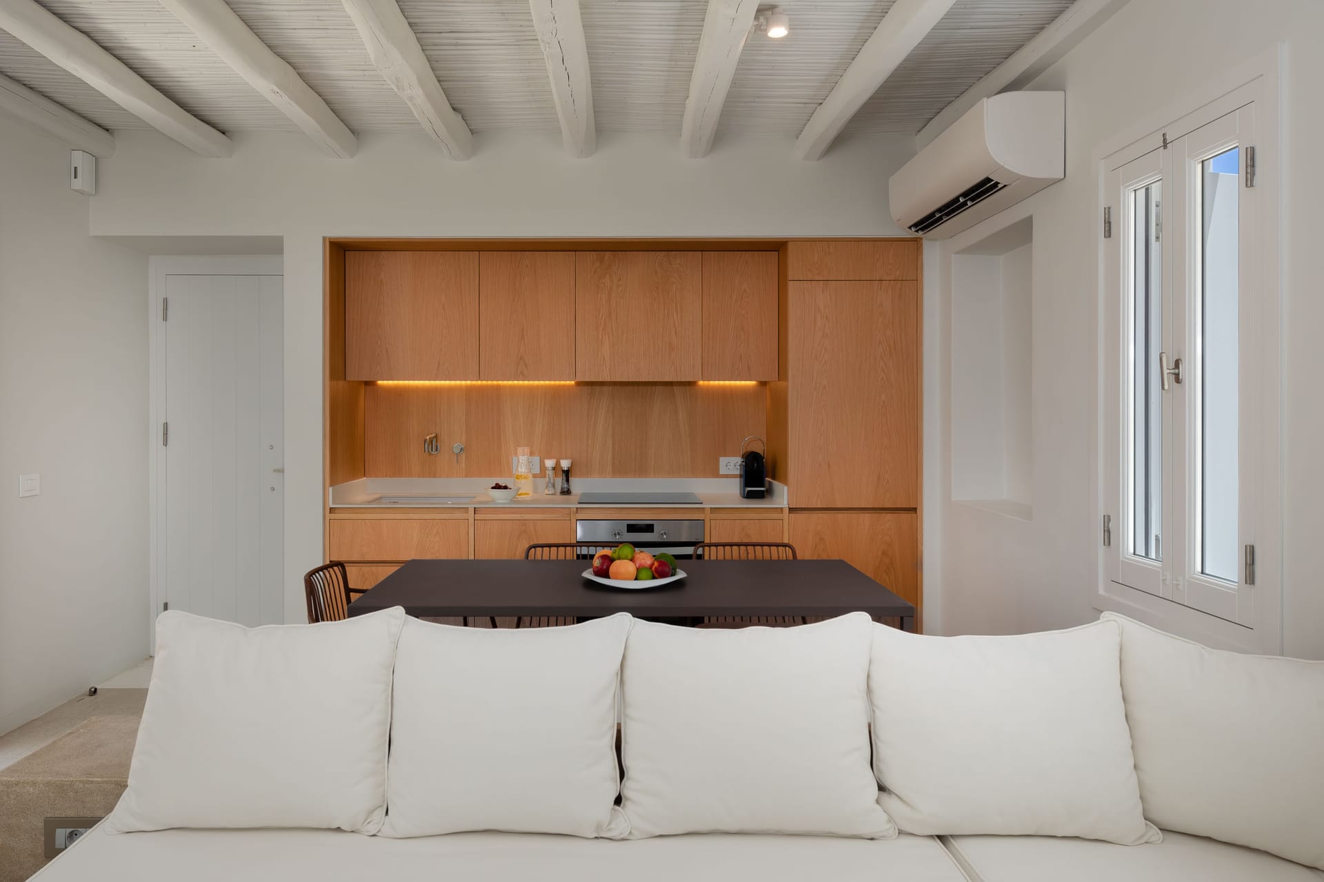 Beachfront 2 Bedroom Villa with Hammam - Ammoa Beach Residences