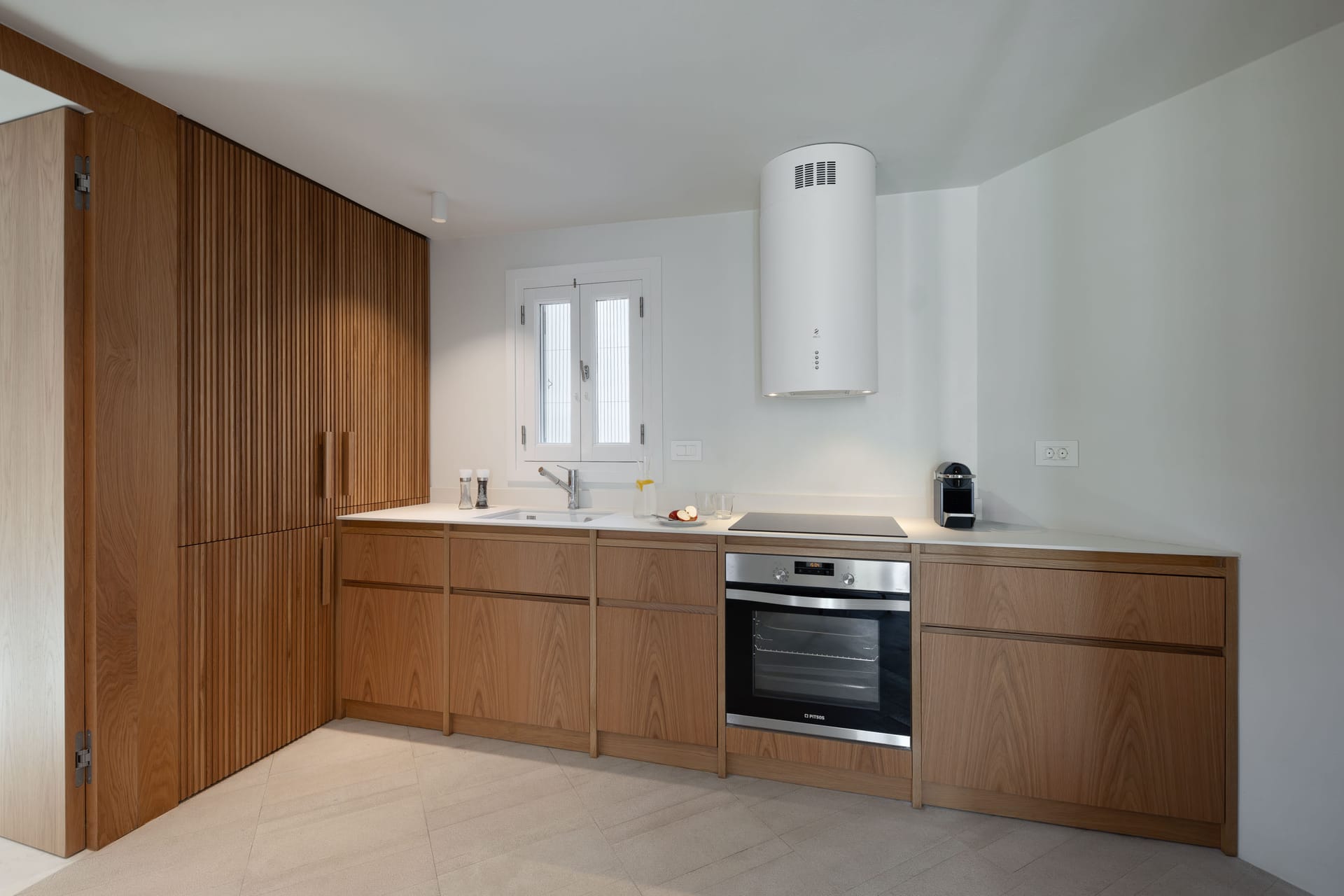 Beachfront 4 Bedroom Villa with Mini Gym &amp; Hammam - Ammoa Beach Residences