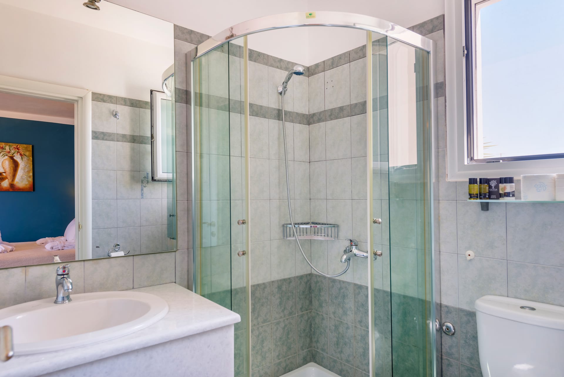 Classic Suite Sea View