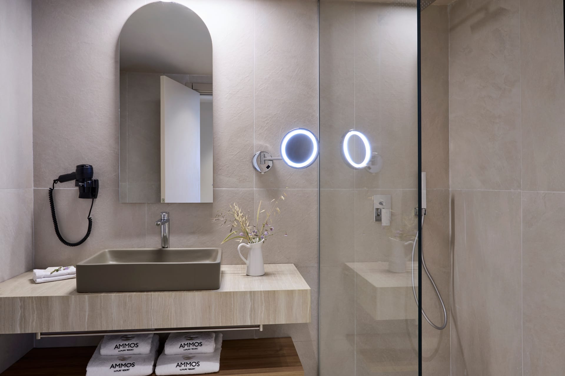 Deluxe Family Junior Suite  Sea View