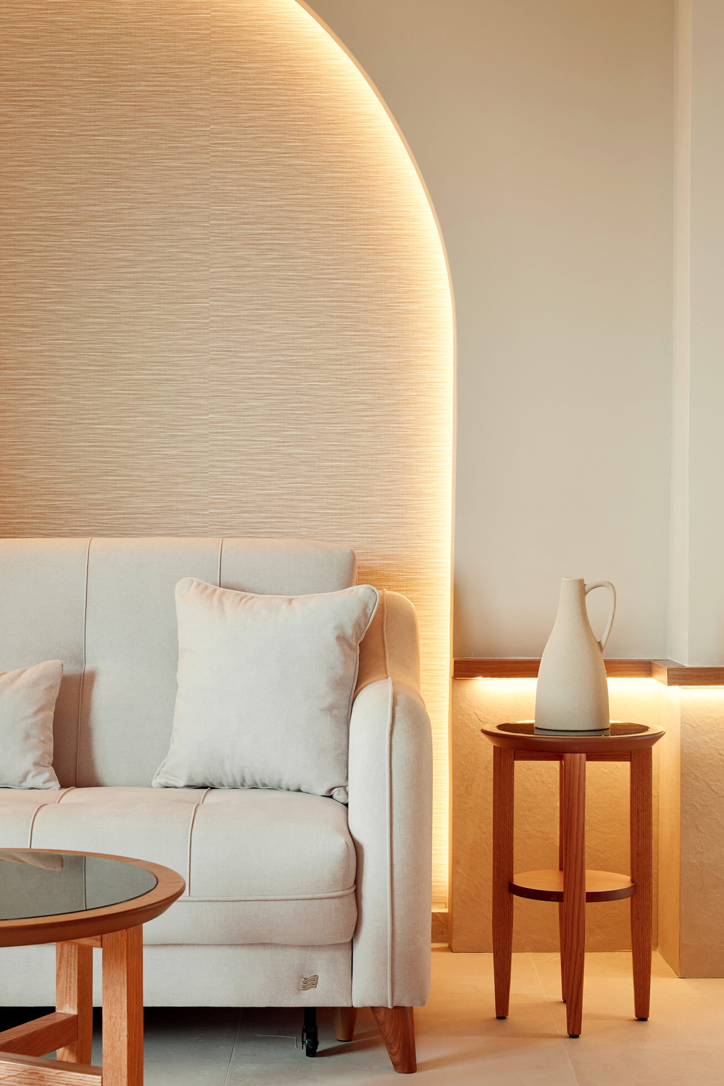 Deluxe Family Suite Sea View