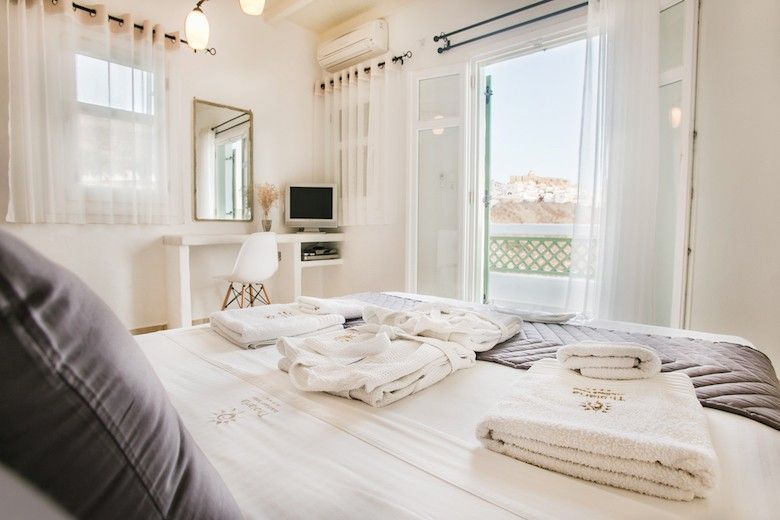 Junior Suite Castelano