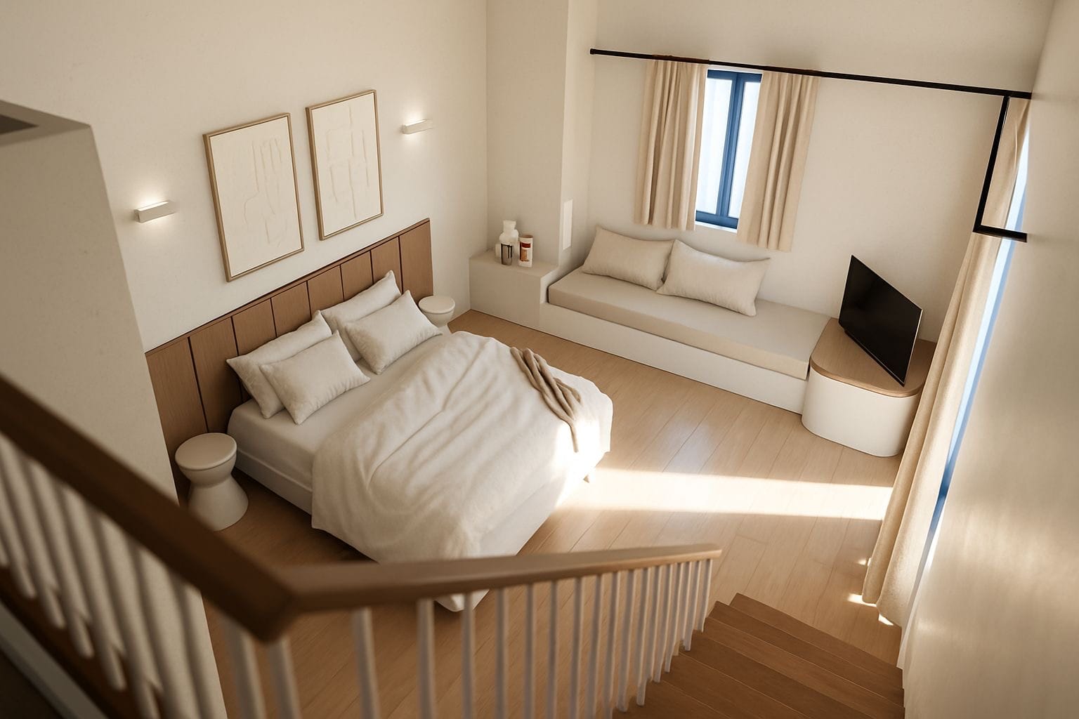 Junior Suite Htenia