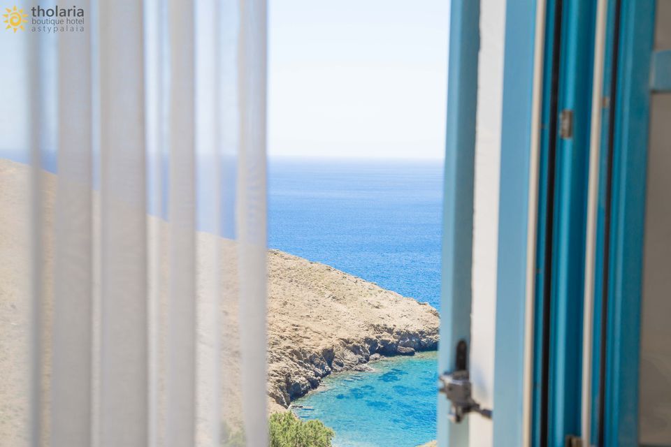 Junior Suite Htenia