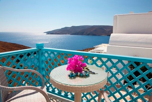 Junior Suite Htenia