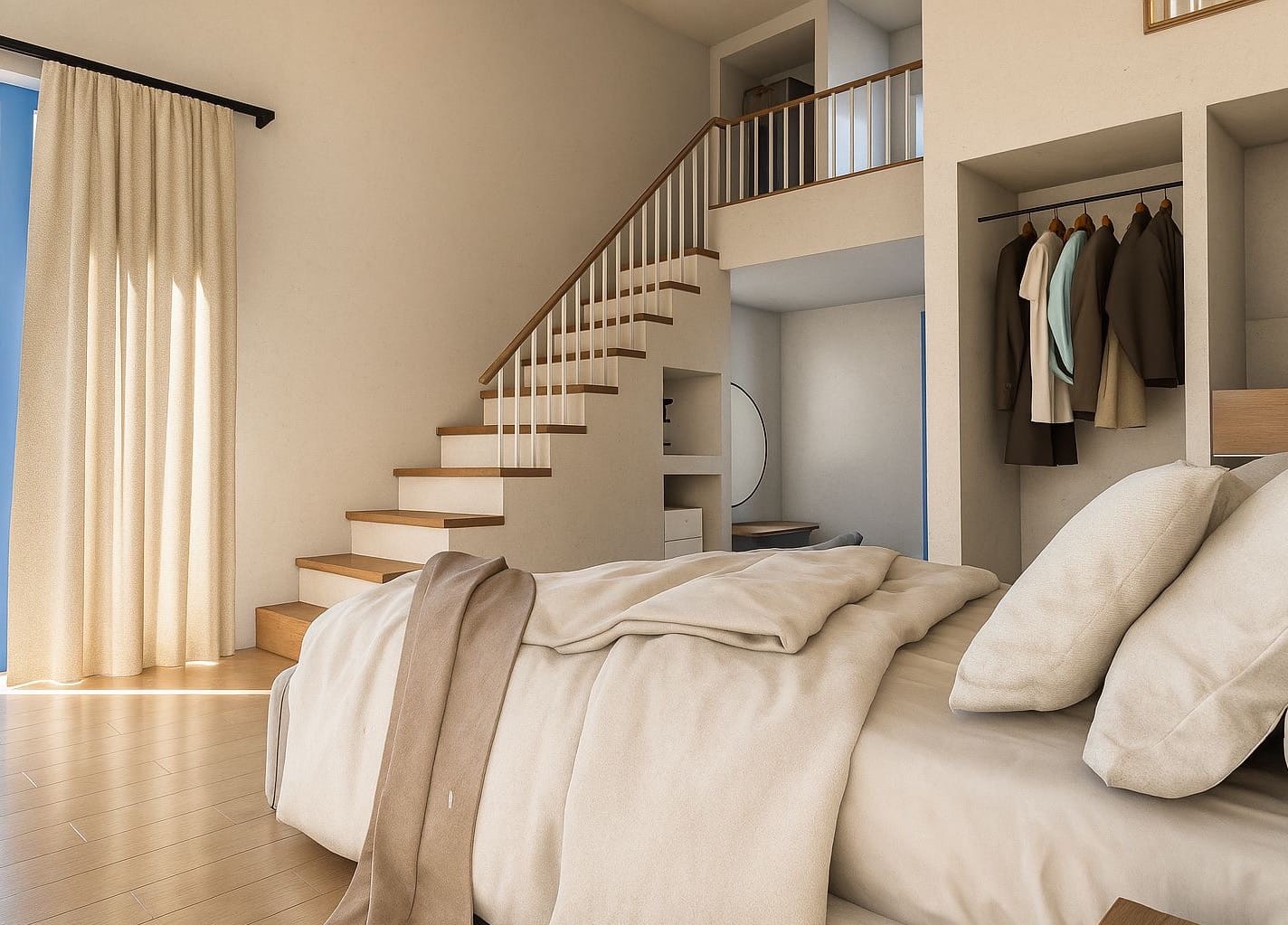 Junior Suite Htenia