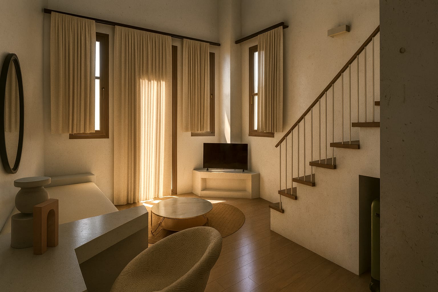 Junior Suite Cavo