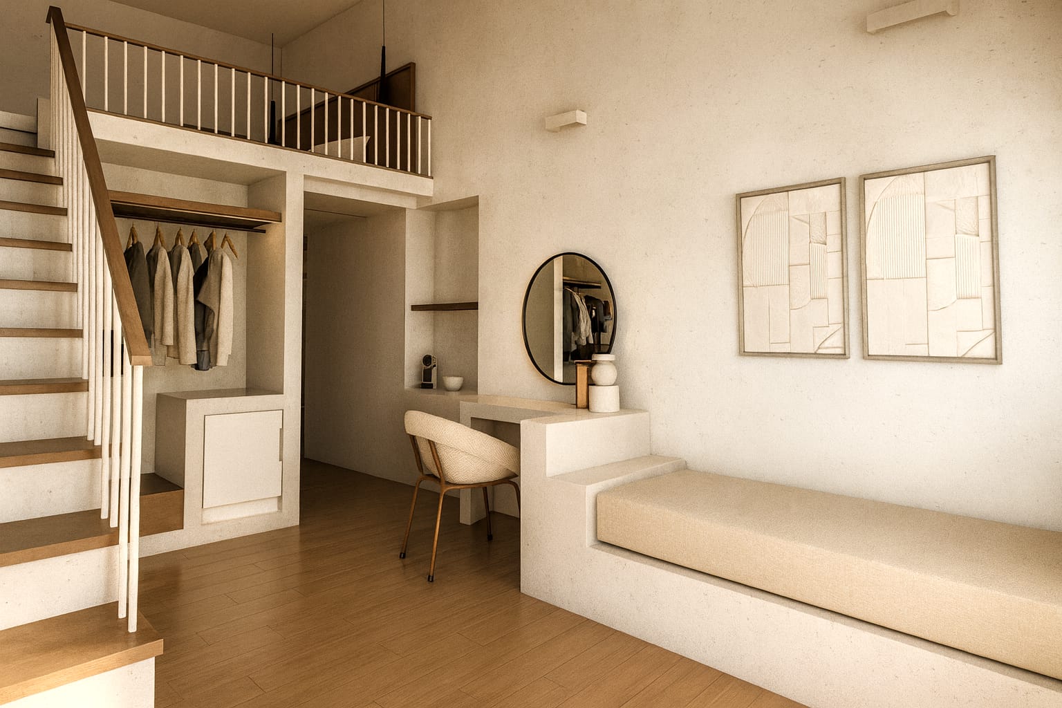 Junior Suite Cavo