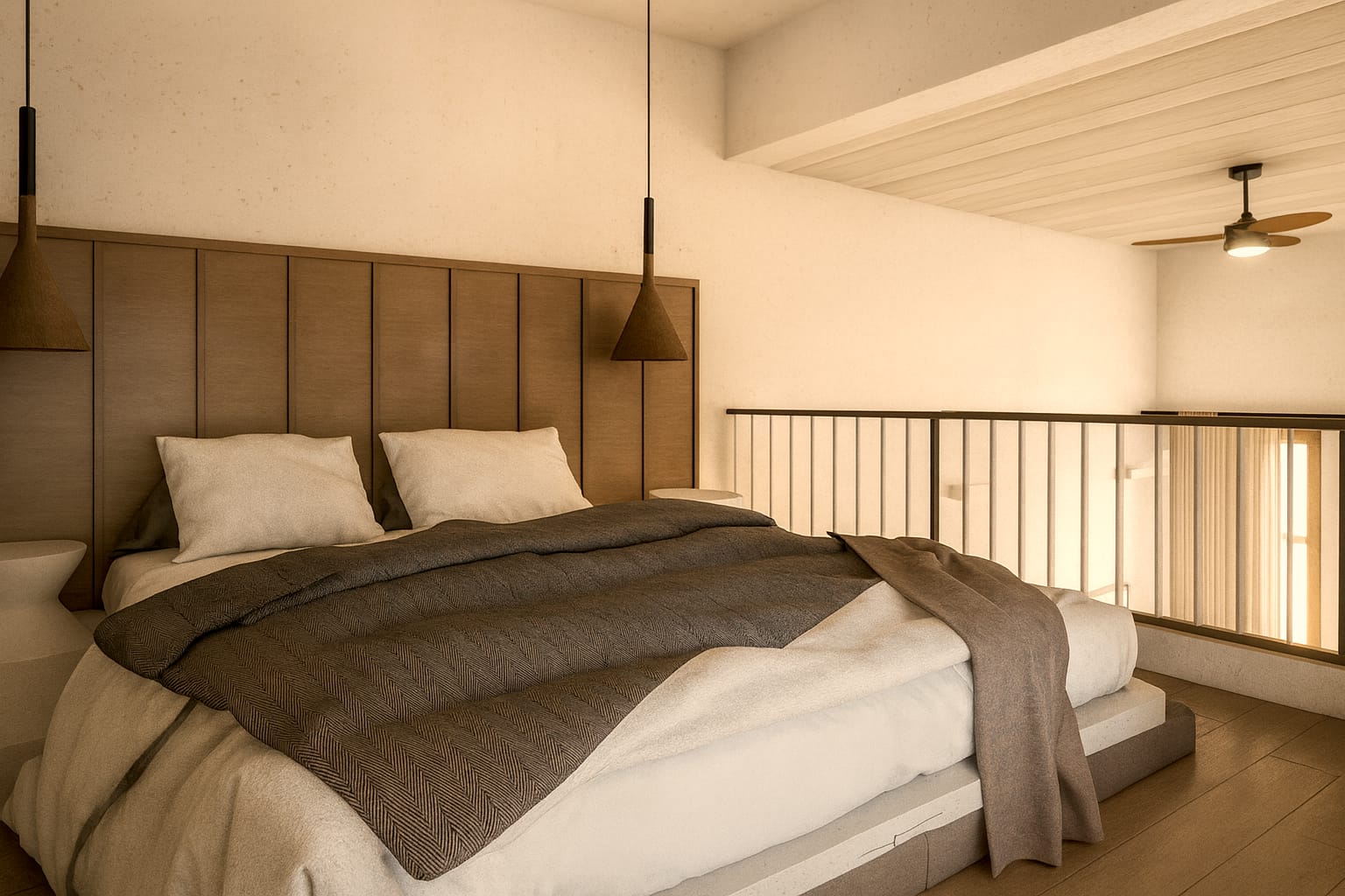 Junior Suite Cavo