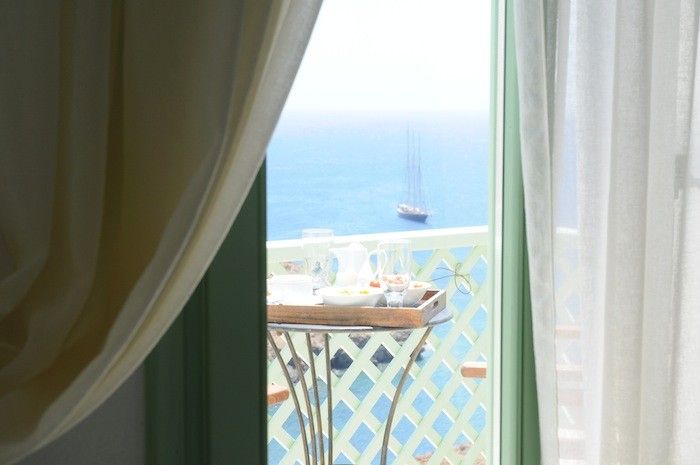Junior Suite Cavo