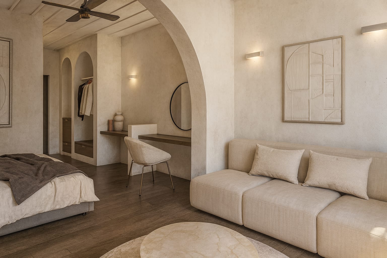 Junior Suite Vigla