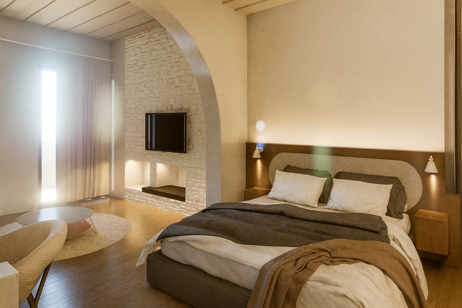 Junior Suite Vigla