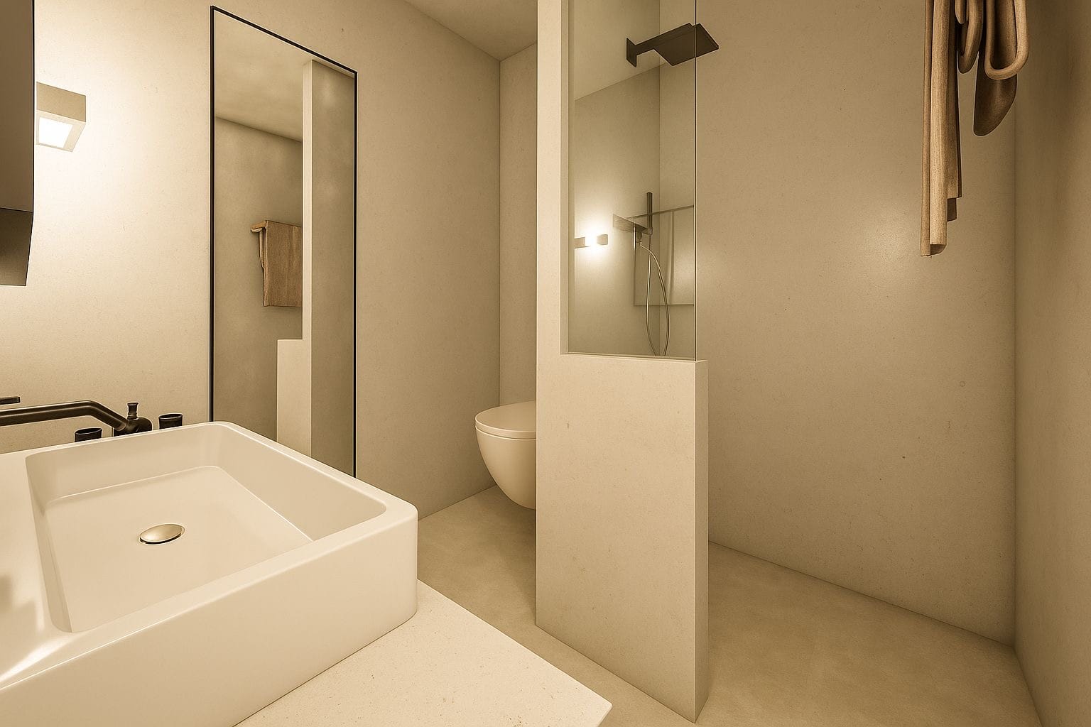 Junior Suite Vigla