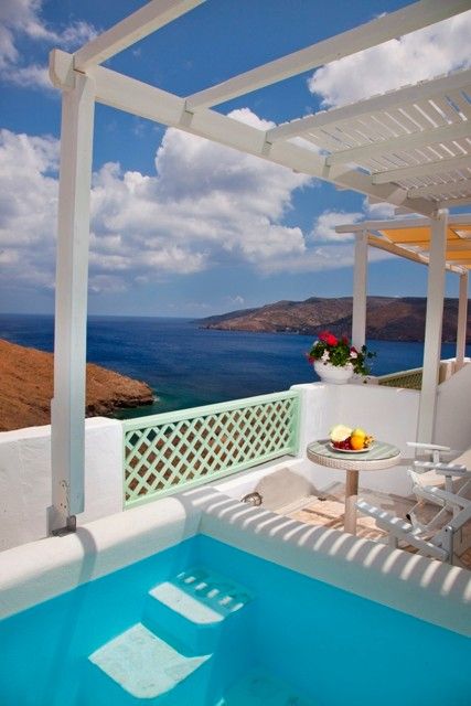 Junior Suite with Outdoor Jacuzzi Armeno