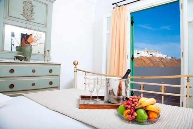 Family Suite Asvestoti