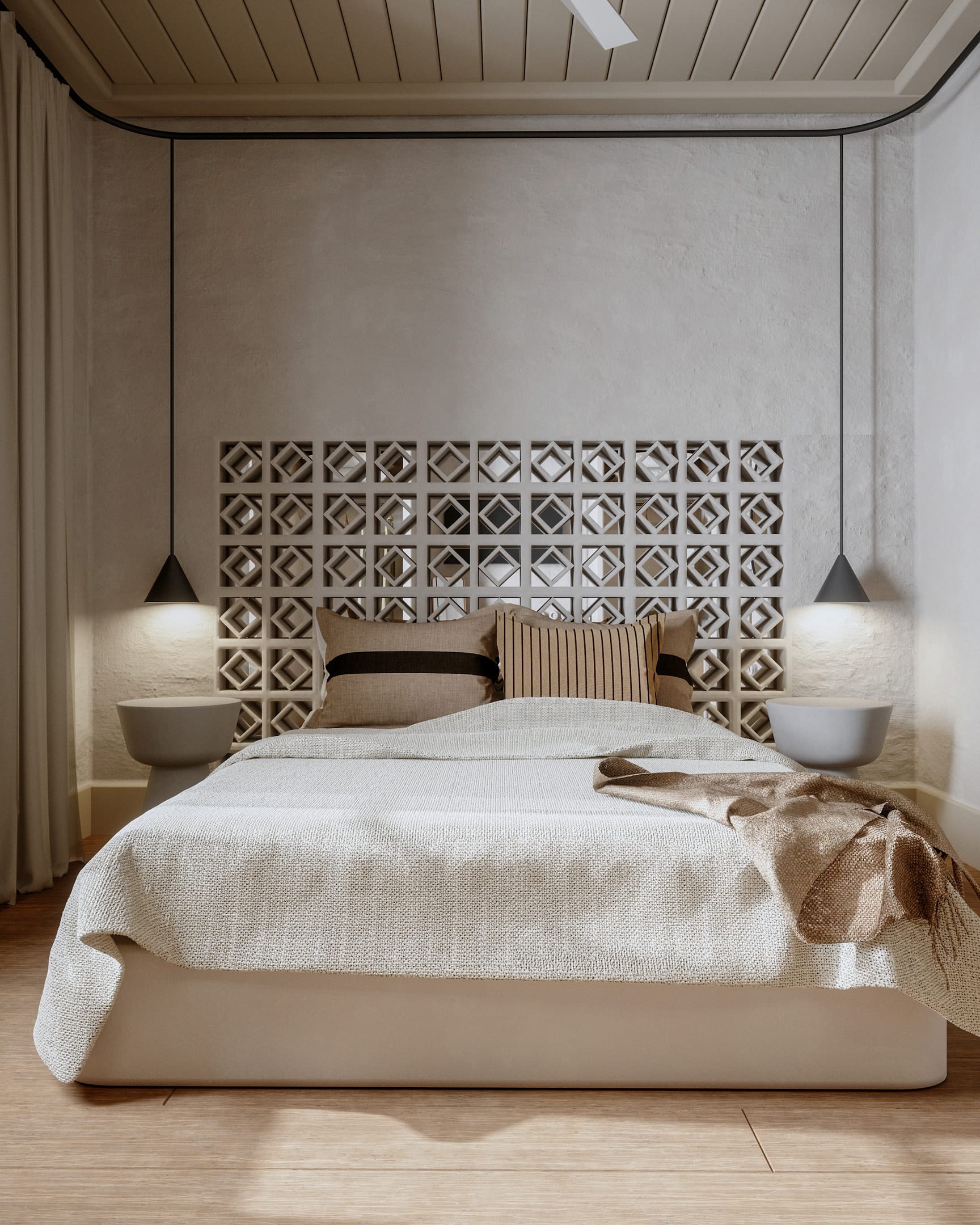 Merilo Presidential Suite