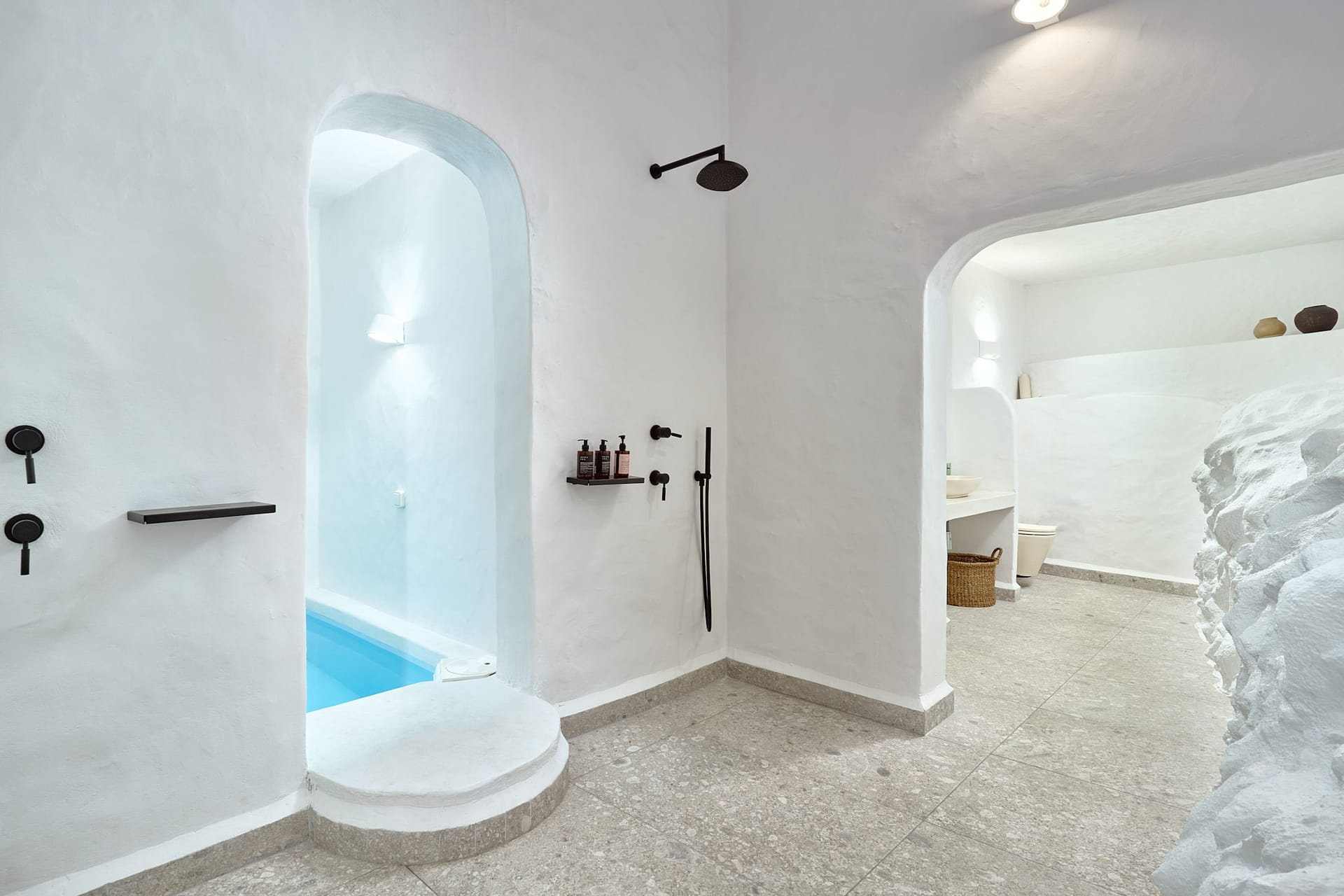 Merilo Presidential Suite