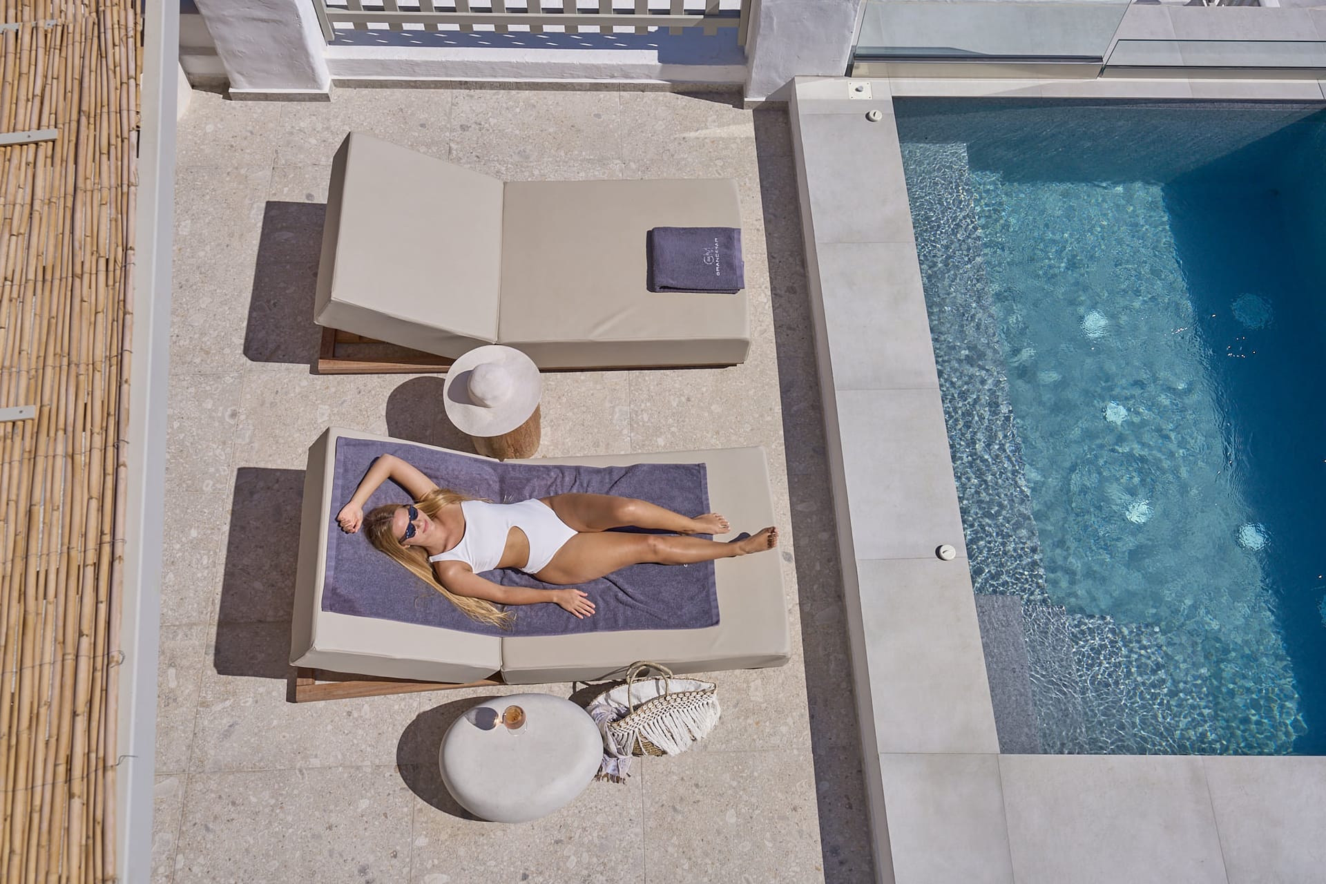 Querini Presidential Suite