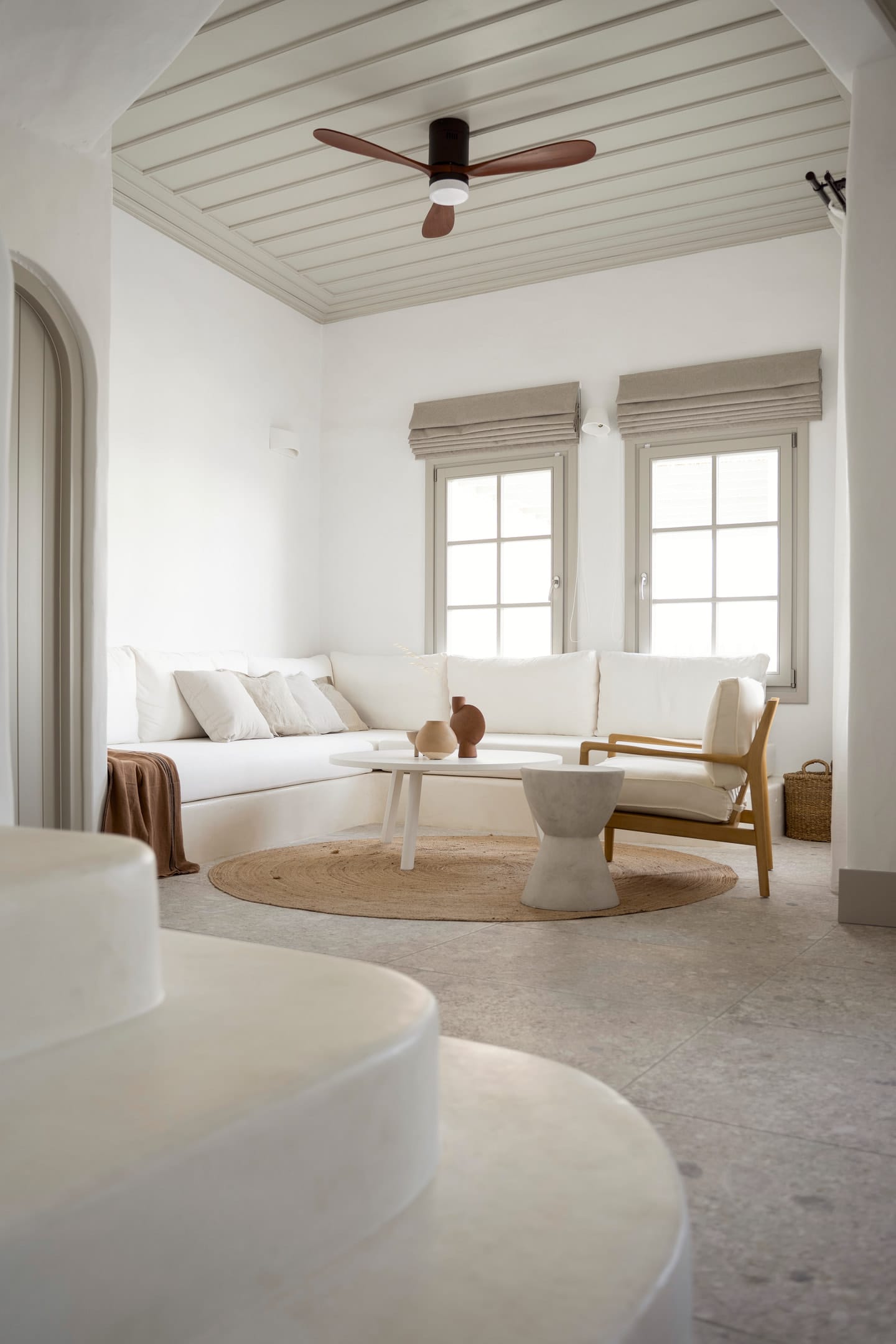 Querini Presidential Suite