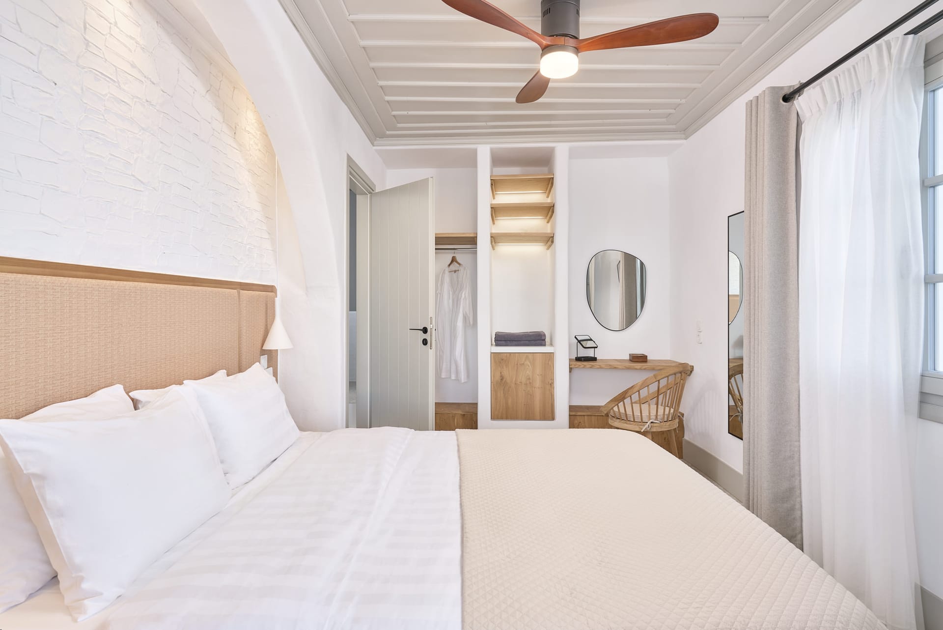 Querini Presidential Suite