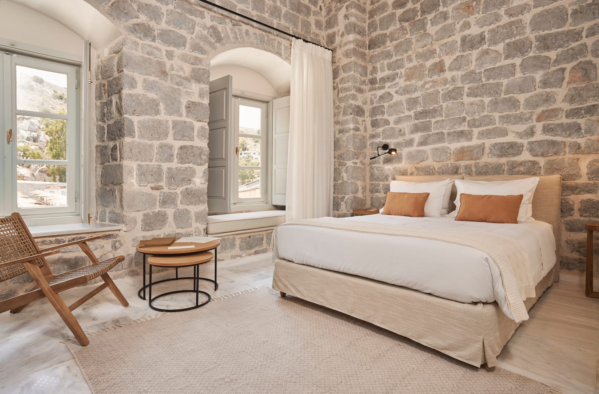 Cove Suite
