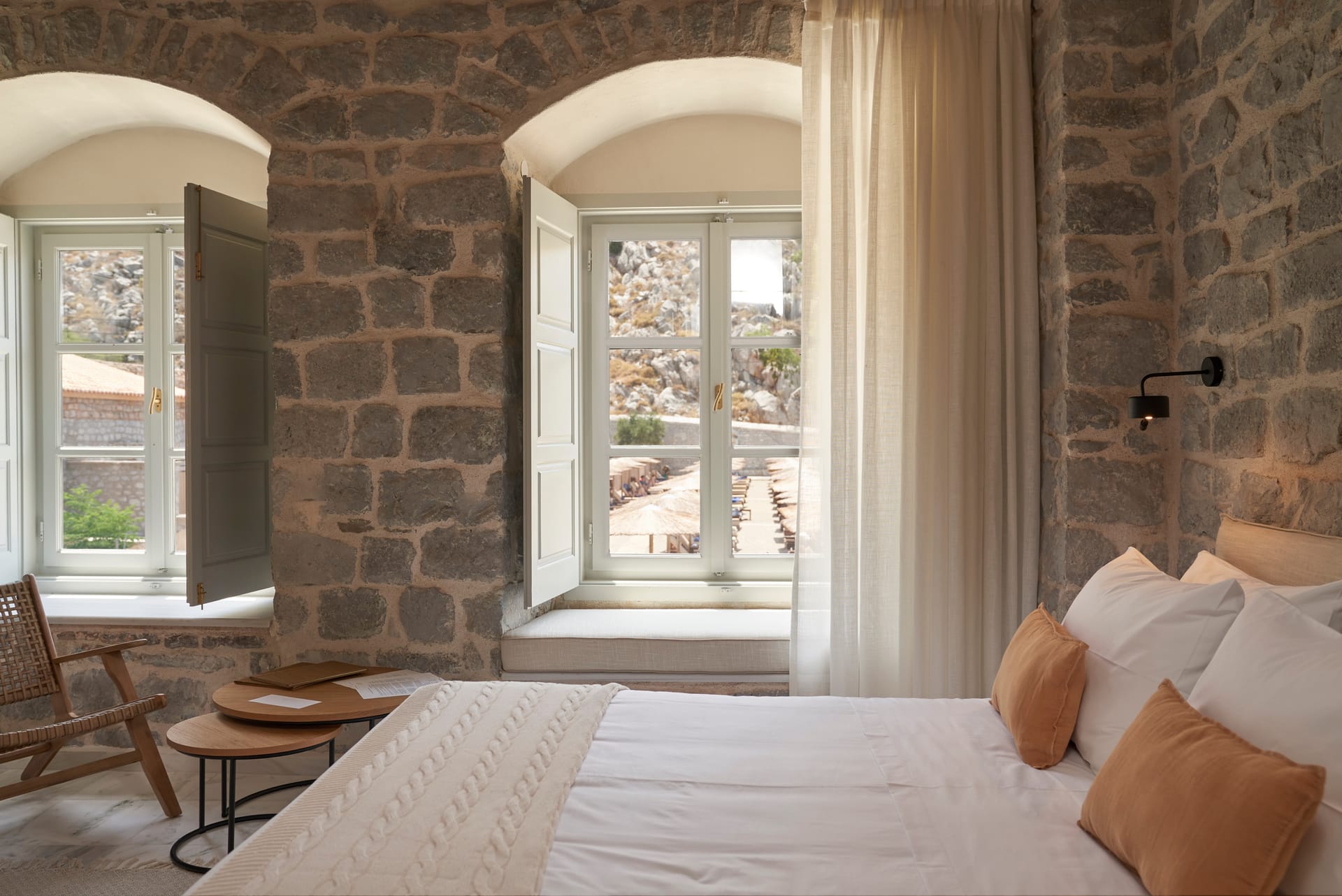 Cove Suite