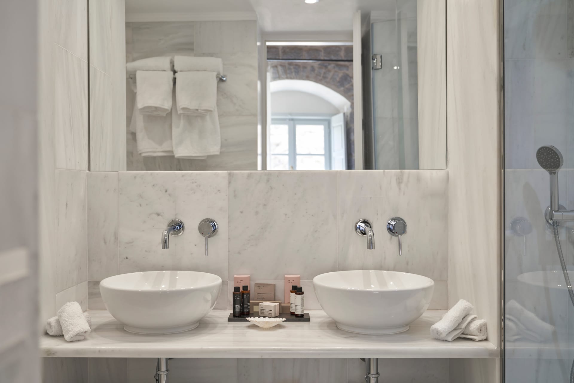 Cove Suite