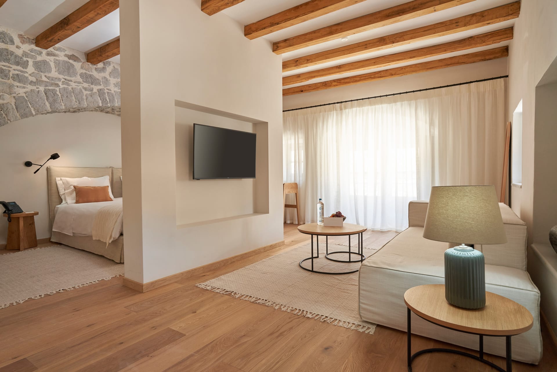 Anchor Suite