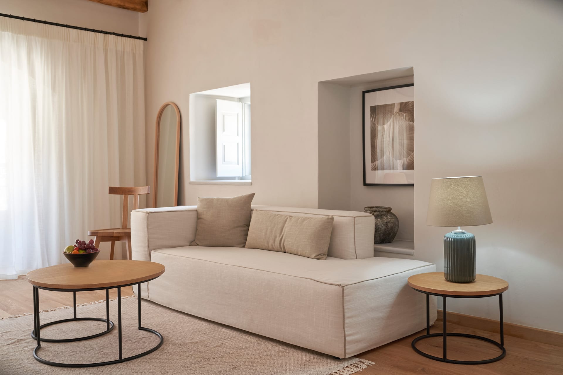Anchor Suite