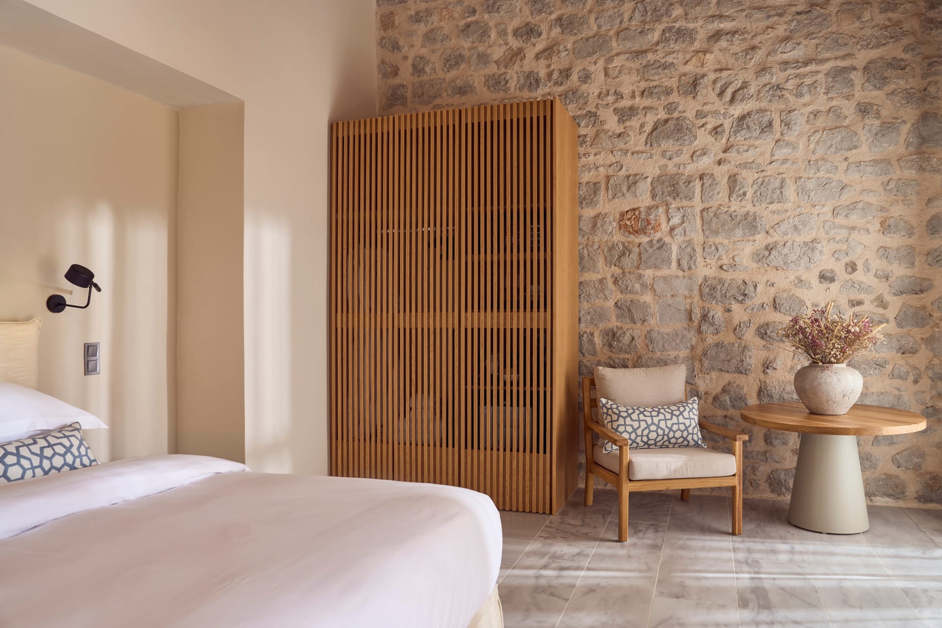 Beachfront Suite with Private Pool