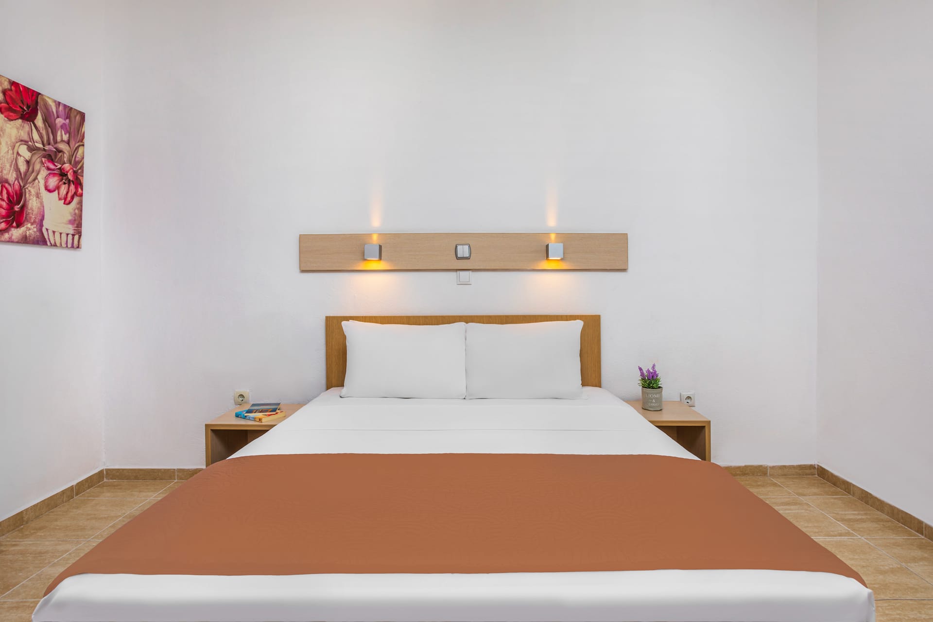 Standard Double/Twin Room