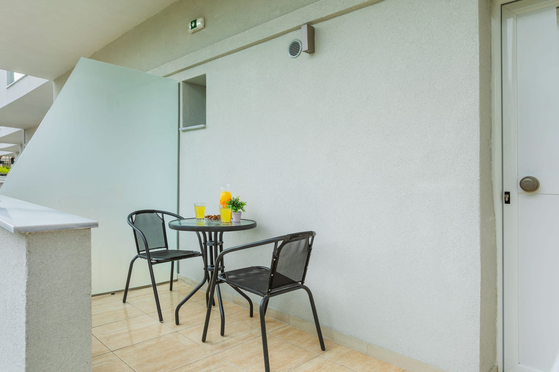 Standard Double/Twin Room