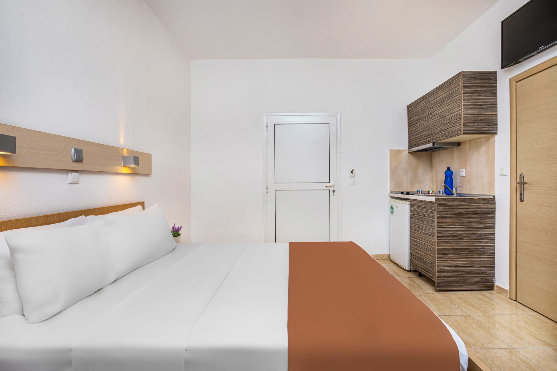 Standard Double/Twin Room